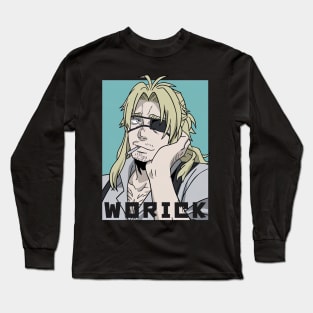 Worick Long Sleeve T-Shirt